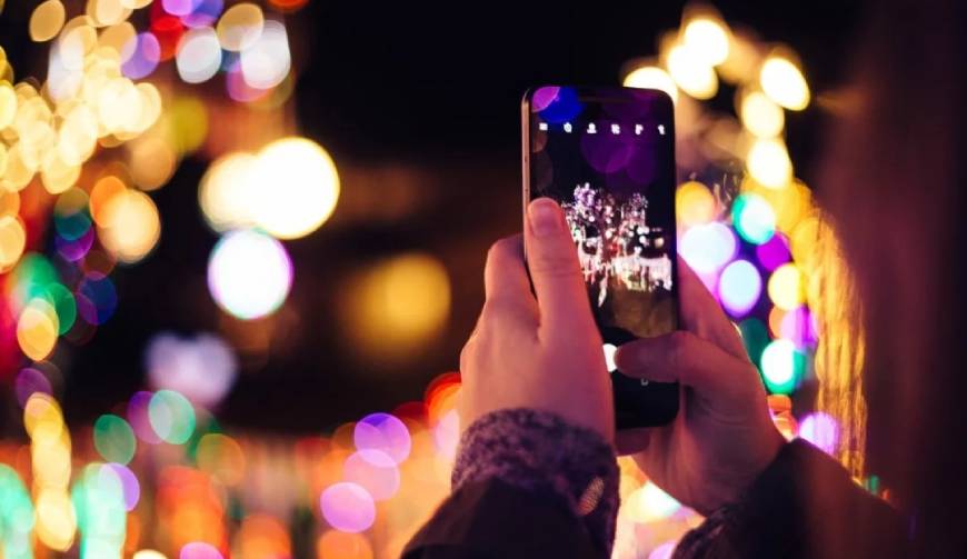 揭东区产品视频拍摄惊艳亮相：极致细节，彰显卓越品质