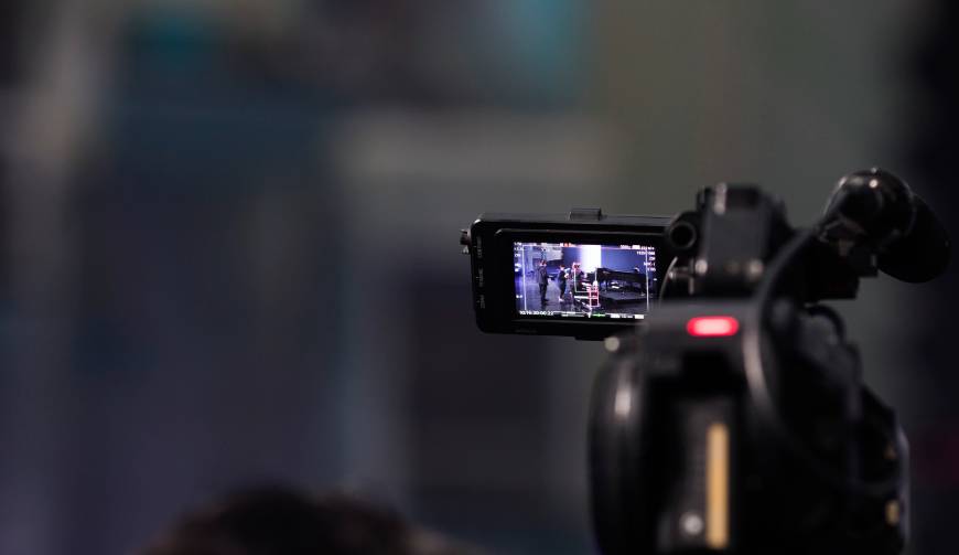 紧跟潮流！揭东区产品视频拍摄引领时尚新趋势