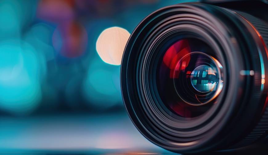 与揭东区产品视频拍摄同行：畅享高效、舒适的每一天