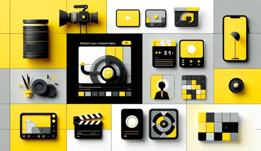 专为职场精英打造：揭东区产品视频拍摄提升工作效率的秘密武器