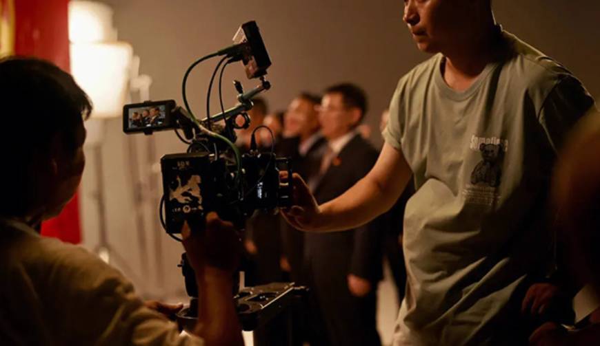 揭东区电商产品视频拍摄制作核心技法，赋能产品电商销量飙升