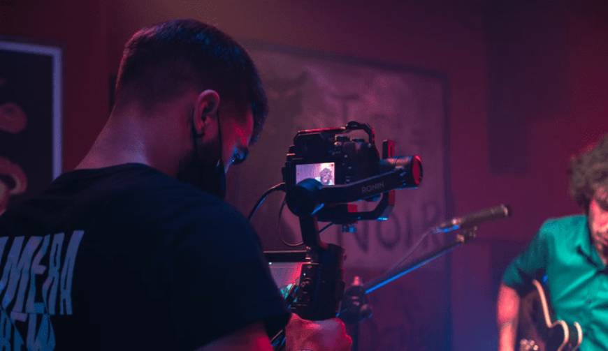 匠心雕琢视觉盛宴！专业揭东区产品视频拍摄公司赋能品牌价值