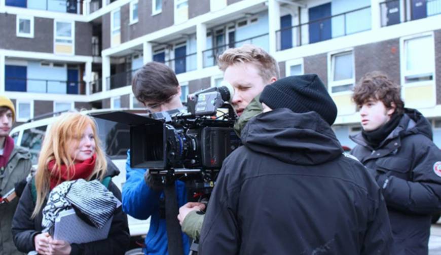 揭东区产品宣传视频拍摄公司核心技法，赋能品牌传播效能跃升