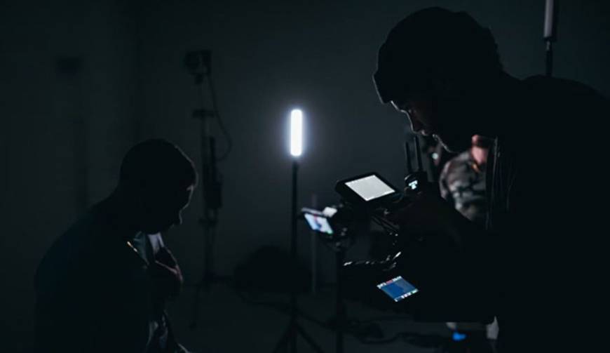 深耕揭东区产品视频拍摄，解锁产品出圈的流量密码