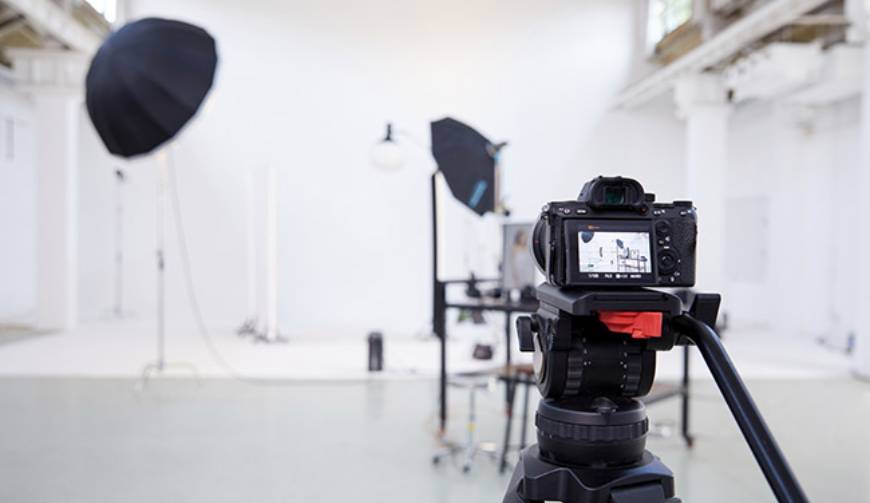 深耕揭东区电商产品视频拍摄制作，解锁电商爆款的视觉密码