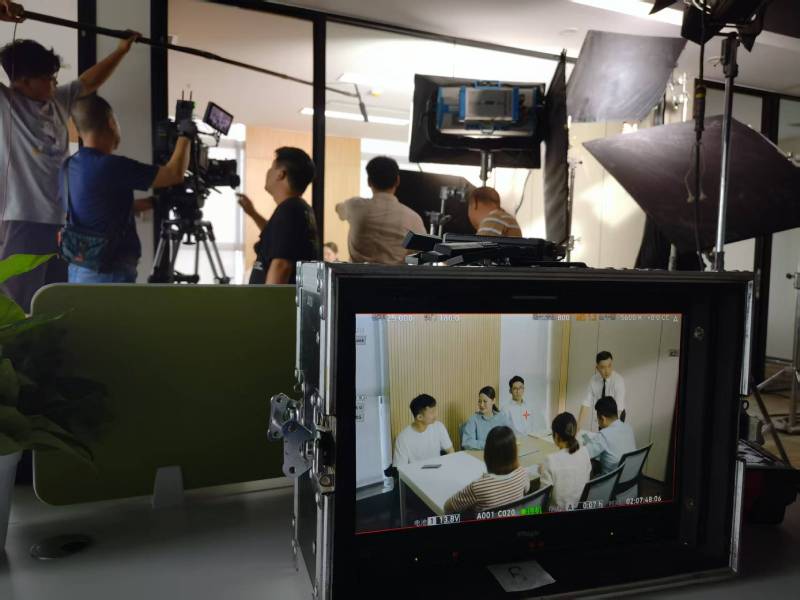 揭东区产品视频拍摄实操干货，助力产品打造吸睛视觉内容