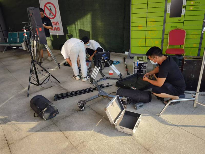 揭东区产品视频拍摄全攻略，让产品魅力在镜头下尽情绽放