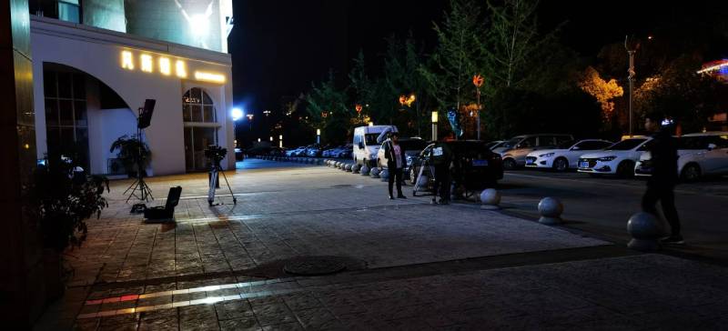 揭东区电商产品视频拍摄制作全攻略，打造高转化带货视频