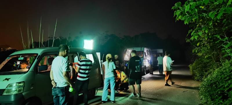 以镜头为笔，绘就揭东区产品视频的进阶之路