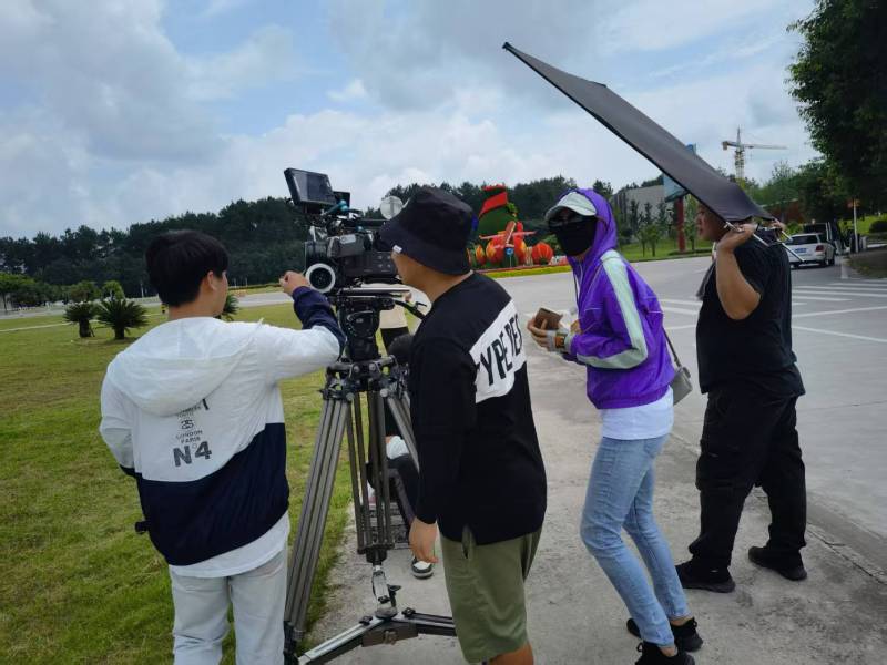 揭东区极致互动，未来愿景宏大，致力于成为全球领先的产品宣传视频企业