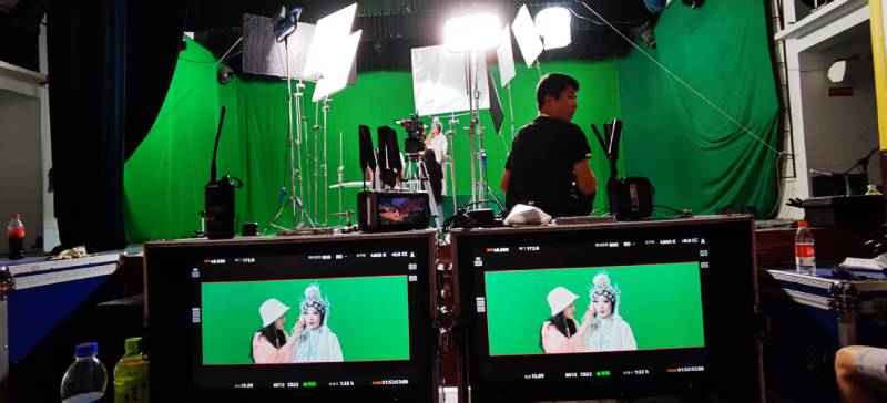 揭东区产品视频拍摄核心技法，赋能产品视觉竞争力飙升