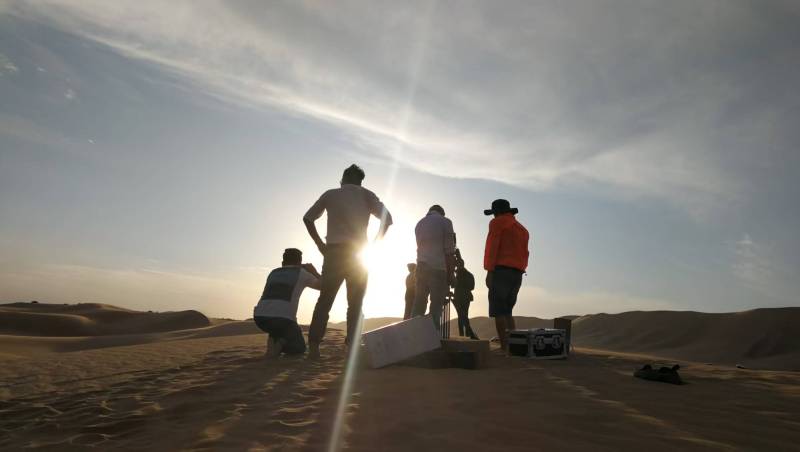 聚焦揭东区产品宣传视频拍摄公司，以专业匠心助力品牌声量远扬