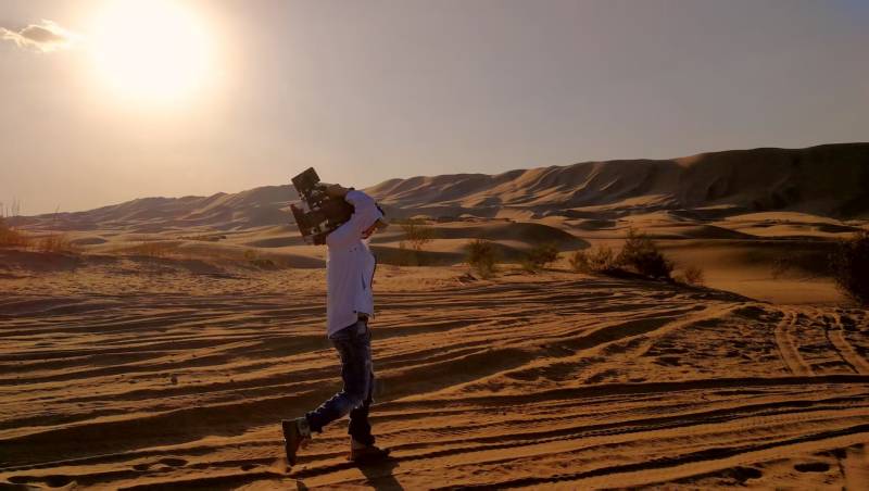 深耕揭东区产品宣传视频拍摄公司，解锁品牌传播的核心动能