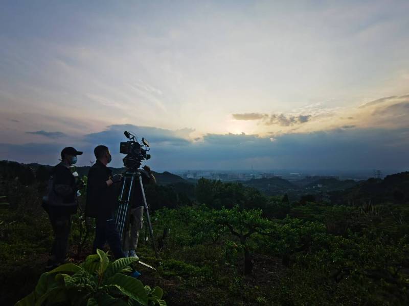 聚焦揭东区产品宣传视频拍摄公司，用专业实力铸就品牌传播传奇