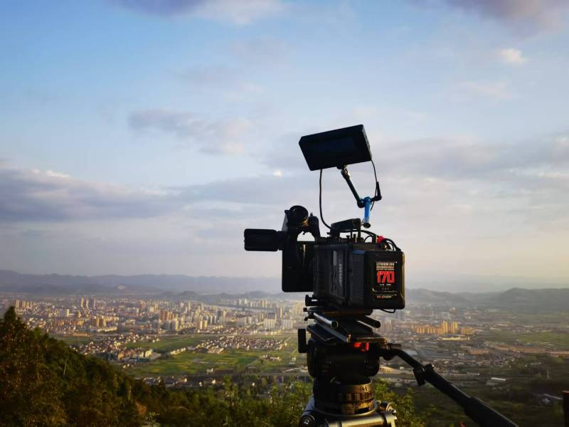 解锁揭东区产品宣传视频拍摄公司精髓，让品牌传播直击人心