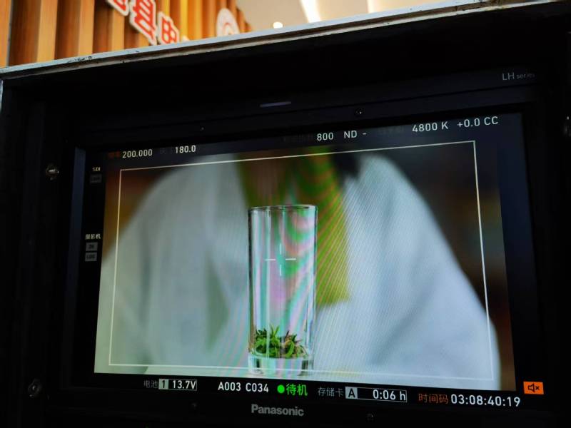 天然优选！揭东区电商产品宣传视频溯源原料产地的真实故事