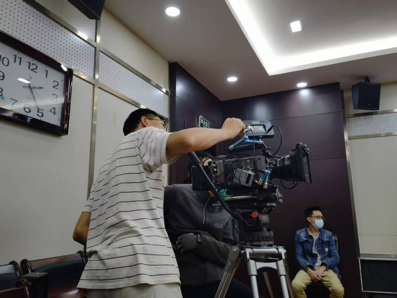 大数据指导创作方向，揭东区产品视频拍摄公司让每帧画面都有效触达