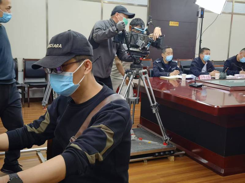 从脚本到成片：揭秘专业揭东区产品视频拍摄公司的全流程运作